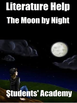 cover image of Literature Help
